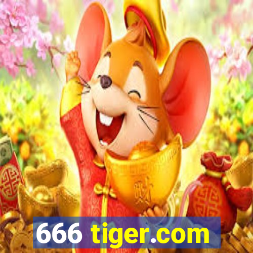 666 tiger.com